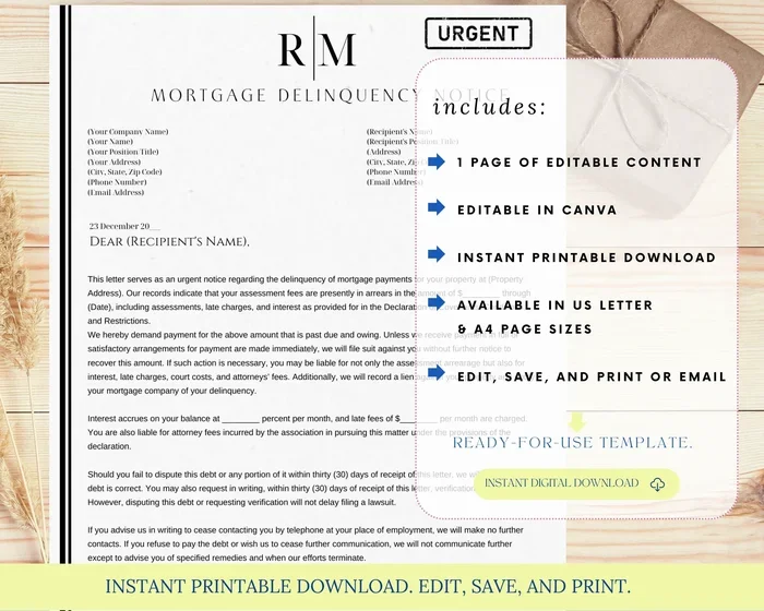 What Happens If My Mortgage Payment Is Returned