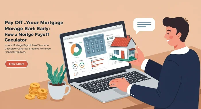 The Trillion Dollar Win Hiding in Your Mortgage Today