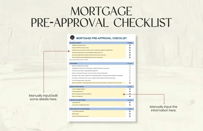 Does Getting Pre Approved for a Mortgage Affect Your Credit
