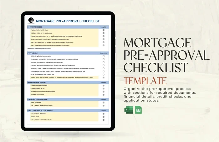 Does Getting Pre Approved for a Mortgage Affect Your Credit