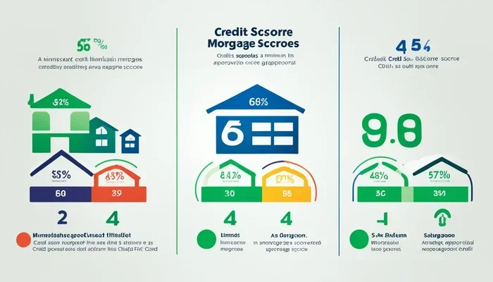 Does Getting Mortgage Pre Approval Hurt Your Credit