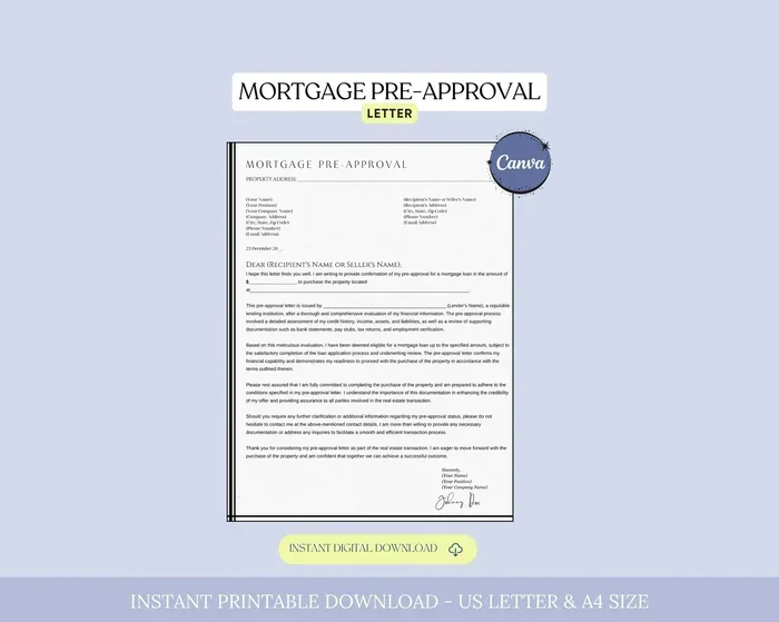 What Happens If My Mortgage Pre Approval Expires