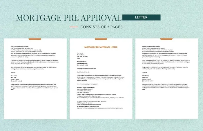 What Happens If My Mortgage Pre Approval Expires