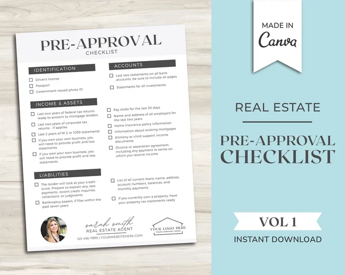 Can You Get More Than One Mortgage Pre Approval