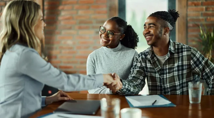 Best Place to Get Pre Approved for Mortgage