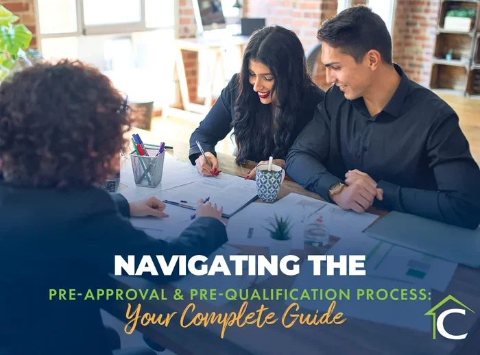 Best Way to Get Pre Approved for a Mortgage
