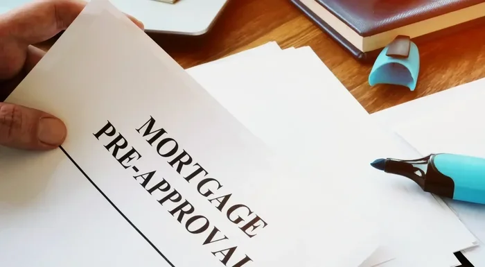 Best Place to Get Pre Approved for Mortgage