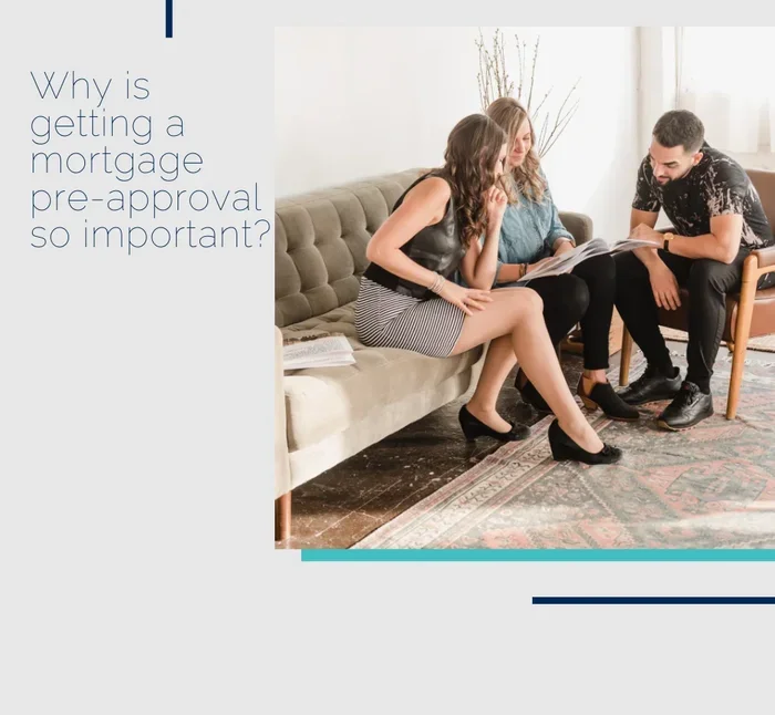 Best Way to Get Pre Approved for a Mortgage