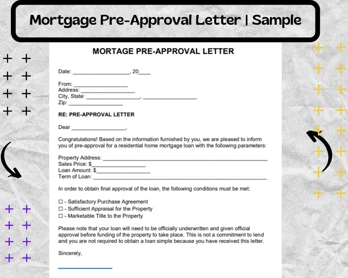 Odds of Getting a Mortgage After Pre Approval