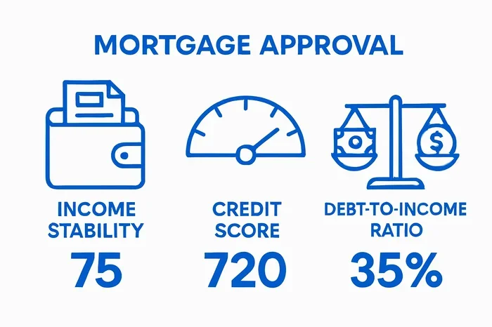 Does A Mortgage Preapproval Affect Credit Score Find Out