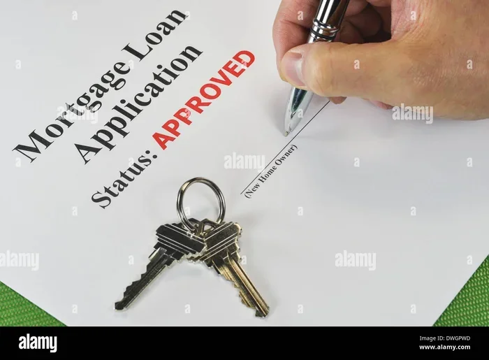 Can I Get Preapproved for a Mortgage in Another State