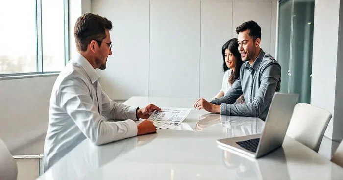 Does Getting Preapproved for a Mortgage Hurt Credit