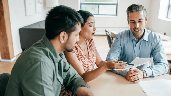 Does Getting Preapproved for a Mortgage Hurt Credit