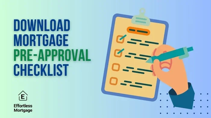 Best Place to Get Preapproved for a Mortgage
