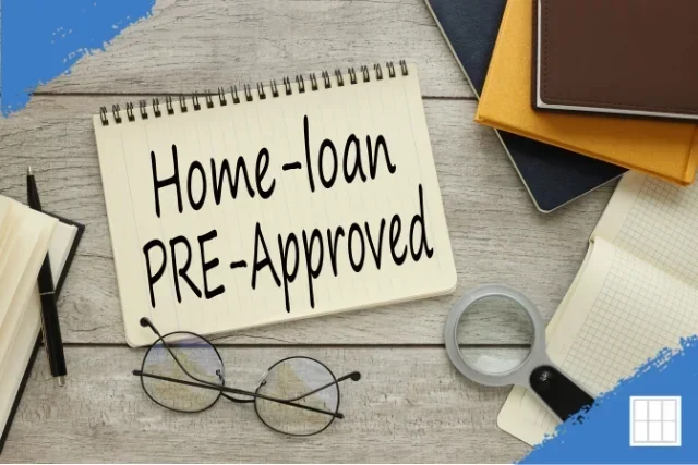 Best Place to Get Preapproved for a Mortgage
