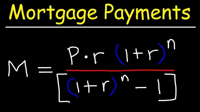 Can You Pay More Than Your Monthly Mortgage