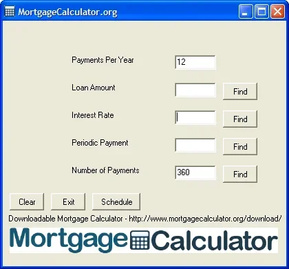 How Much Goes Towards Principal in Mortgage Payment