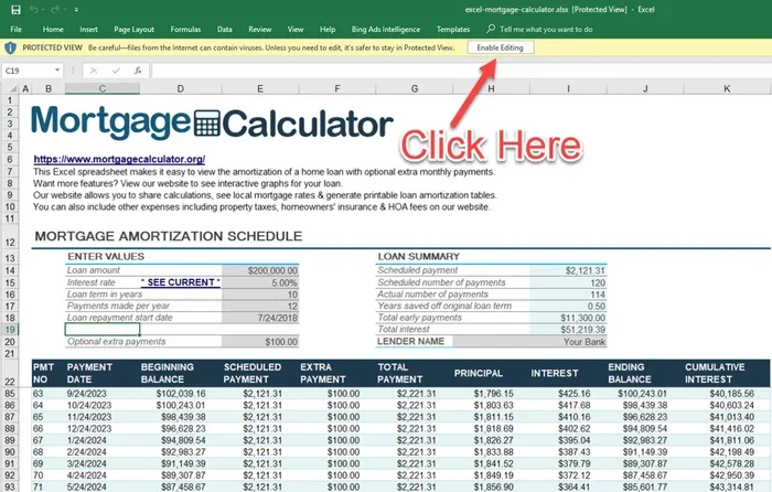 How Much Goes Towards Principal in Mortgage Payment