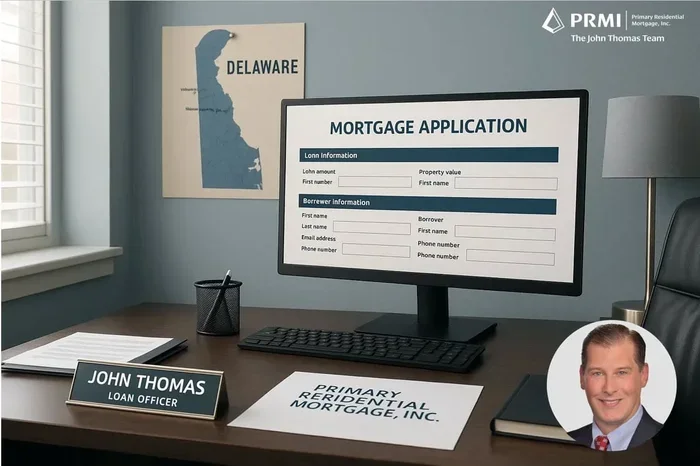 How to Get into the Mortgage Industry with No Experience