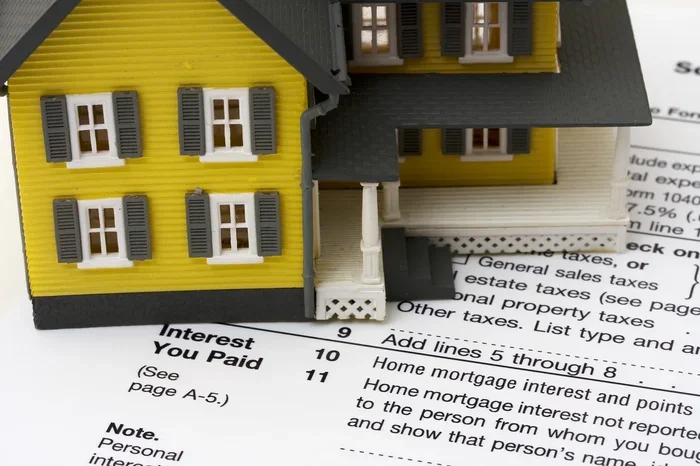 My Mortgage Company Didn T Pay My Property Taxes