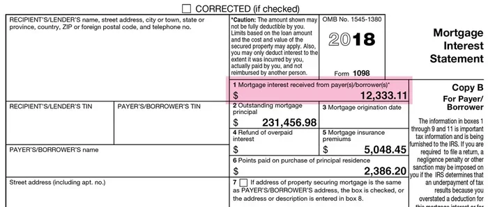 My Mortgage Company Didn T Pay My Property Taxes