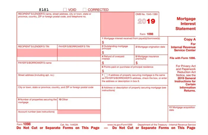 My Mortgage Company Didn T Pay My Property Taxes
