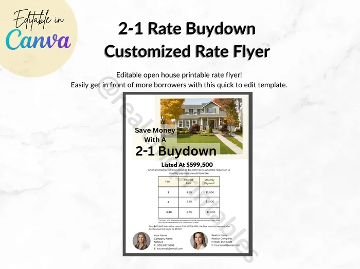 Is It Worth It to Buy Down Mortgage Rate
