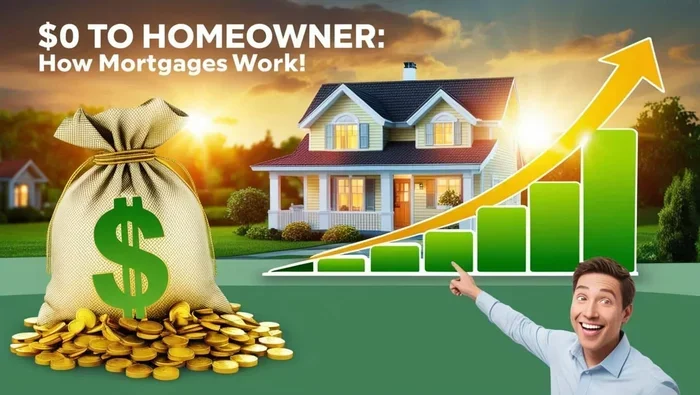 Will Mortgage Rates Go Down In 2026 Expert Forecast