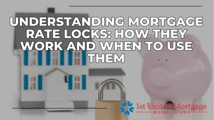 Can I Lock a Mortgage Rate Before an Appraisal