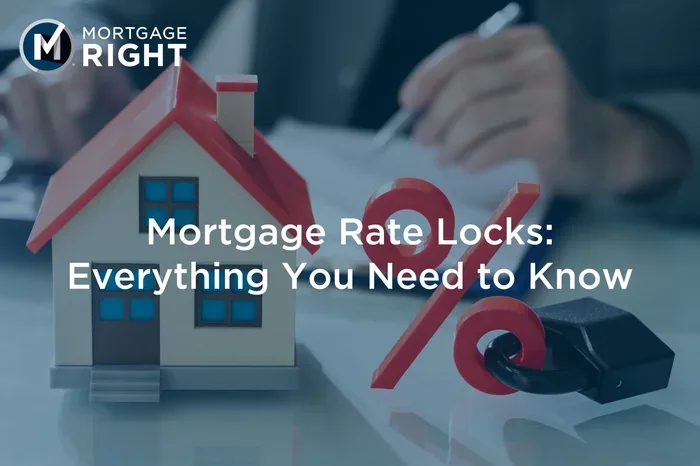 Can I Lock a Mortgage Rate Before an Appraisal