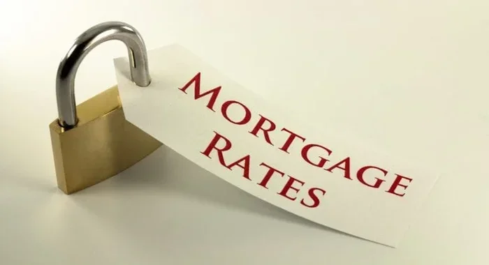Can You Lock in a Mortgage Rate on a Weekend