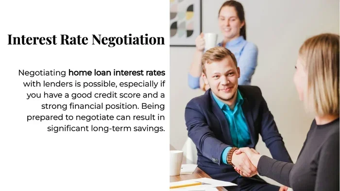 Can You Negotiate Mortgage Rate After Locking Your Rate