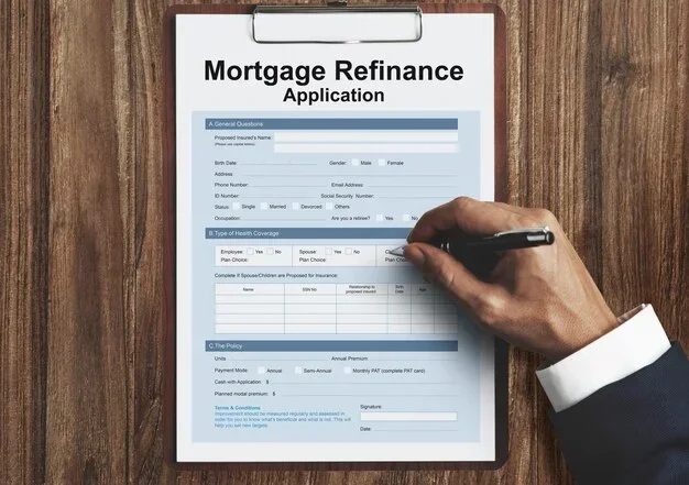 Can I Move My Mortgage to Another Bank