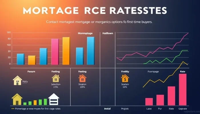 Best Way to Shop Around for a Mortgage