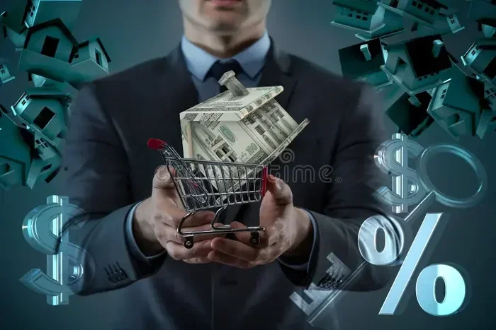 How Do You Shop Around for a Mortgage