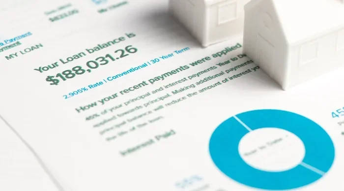 Why Does My Mortgage Go Up Every Year