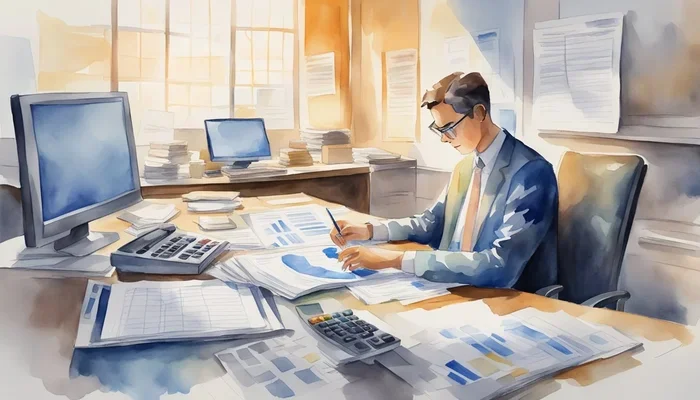 How to Become a Mortgage Underwriter with No Experience