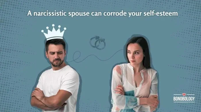 Signs of a Narcissist Husband