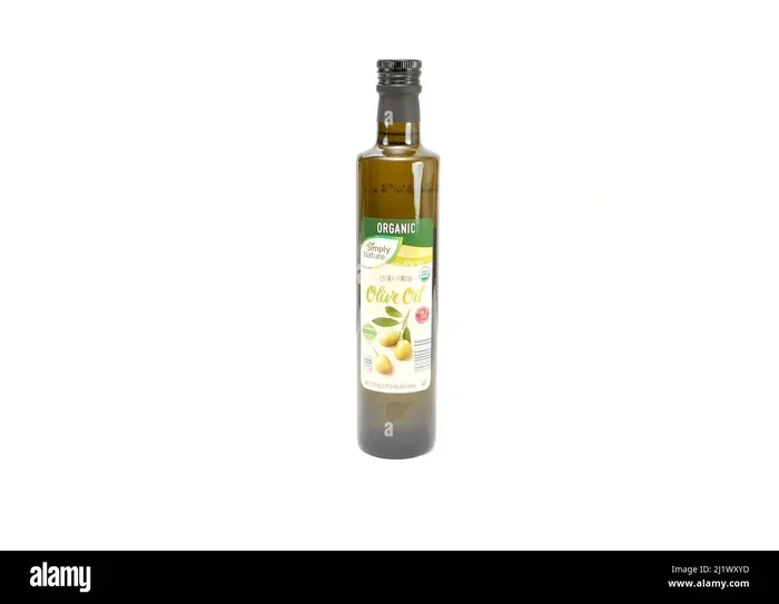 Can You Use Olive Oil as Lube