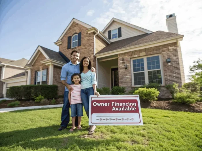 Can I Owner Finance If I Have a Mortgage