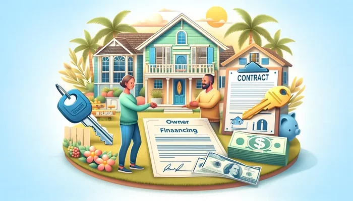Can I Owner Finance If I Have a Mortgage