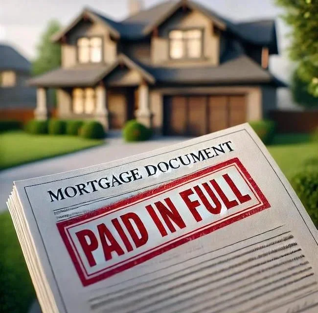 Can I Mortgage My House That Is Paid Off