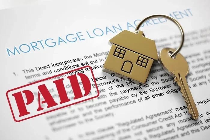 Can I Mortgage My House That Is Paid Off