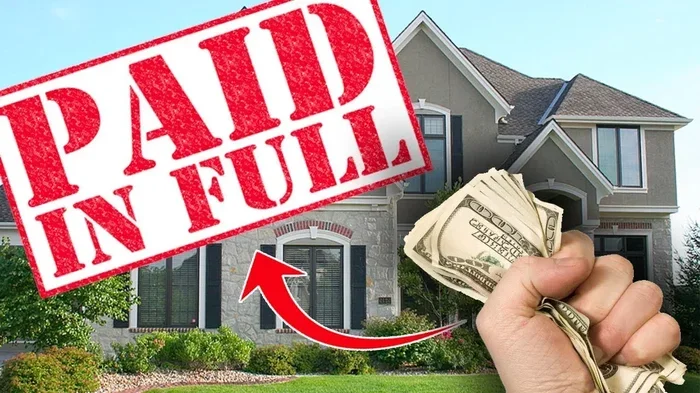 Can I Mortgage My House That Is Paid Off