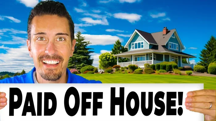 Can I Mortgage My House That Is Paid Off