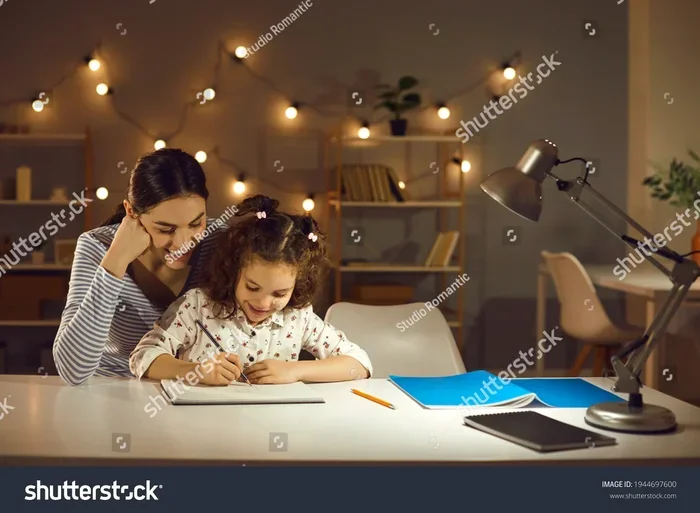 I Have No Patience for My Adhd Child