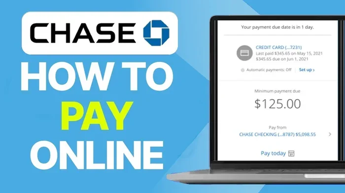 Pay Mortgage With Chase Credit Card