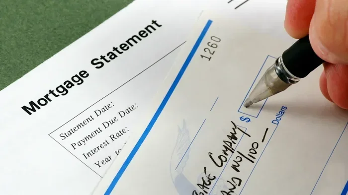 Should I Receive a Deed After Paying Off Mortgage