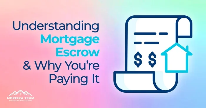 What Happens to Escrow When You Pay Off Mortgage