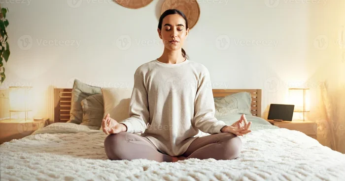 How to Meditate in Bed